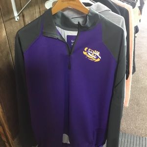 Nike Tigers Pullover